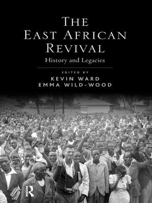 cover image of The East African Revival